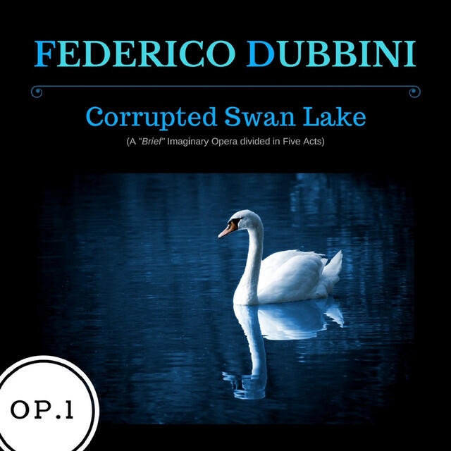 Релиз Corrupted Swan Lake