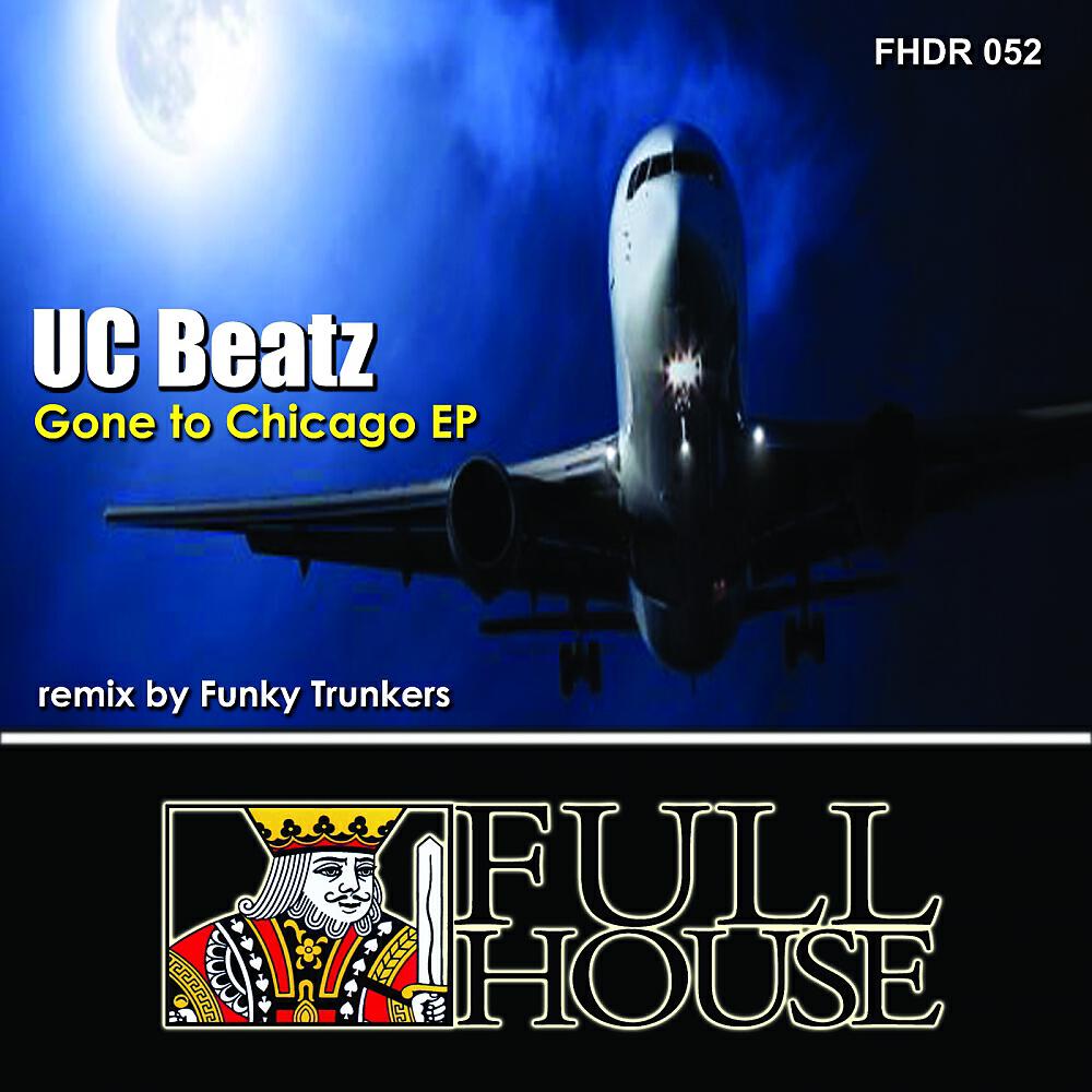 Релиз Gone To Chicago Ep
