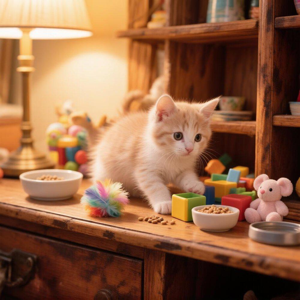 Релиз Туса под охраной