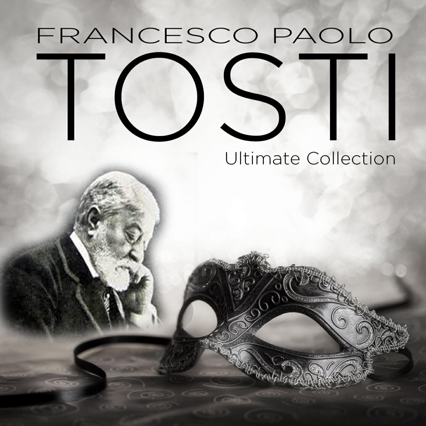 Релиз Tosti: Ultimate Collection