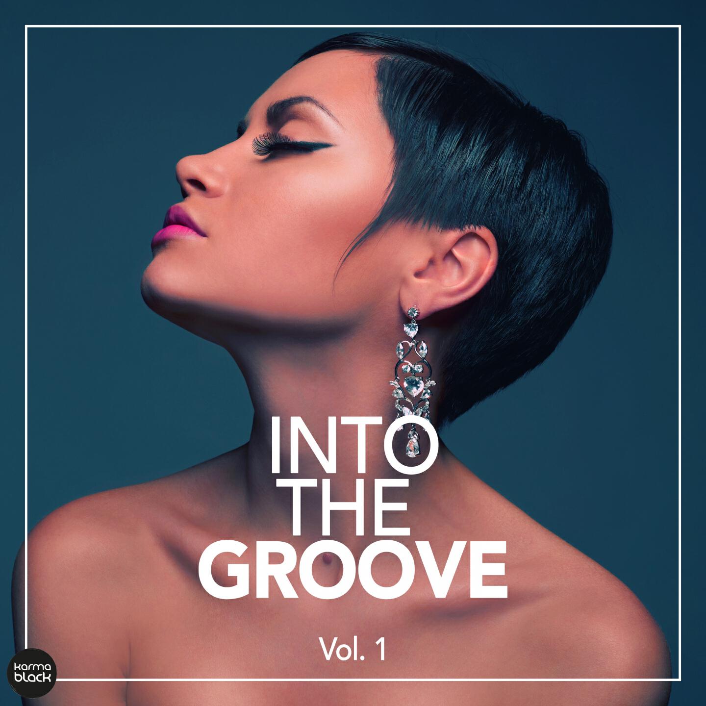 Релиз Into The Groove - Fantastic Deep House Cuts, Vol. 1