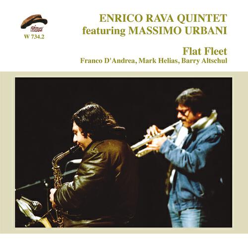 Релиз Flat Fleet