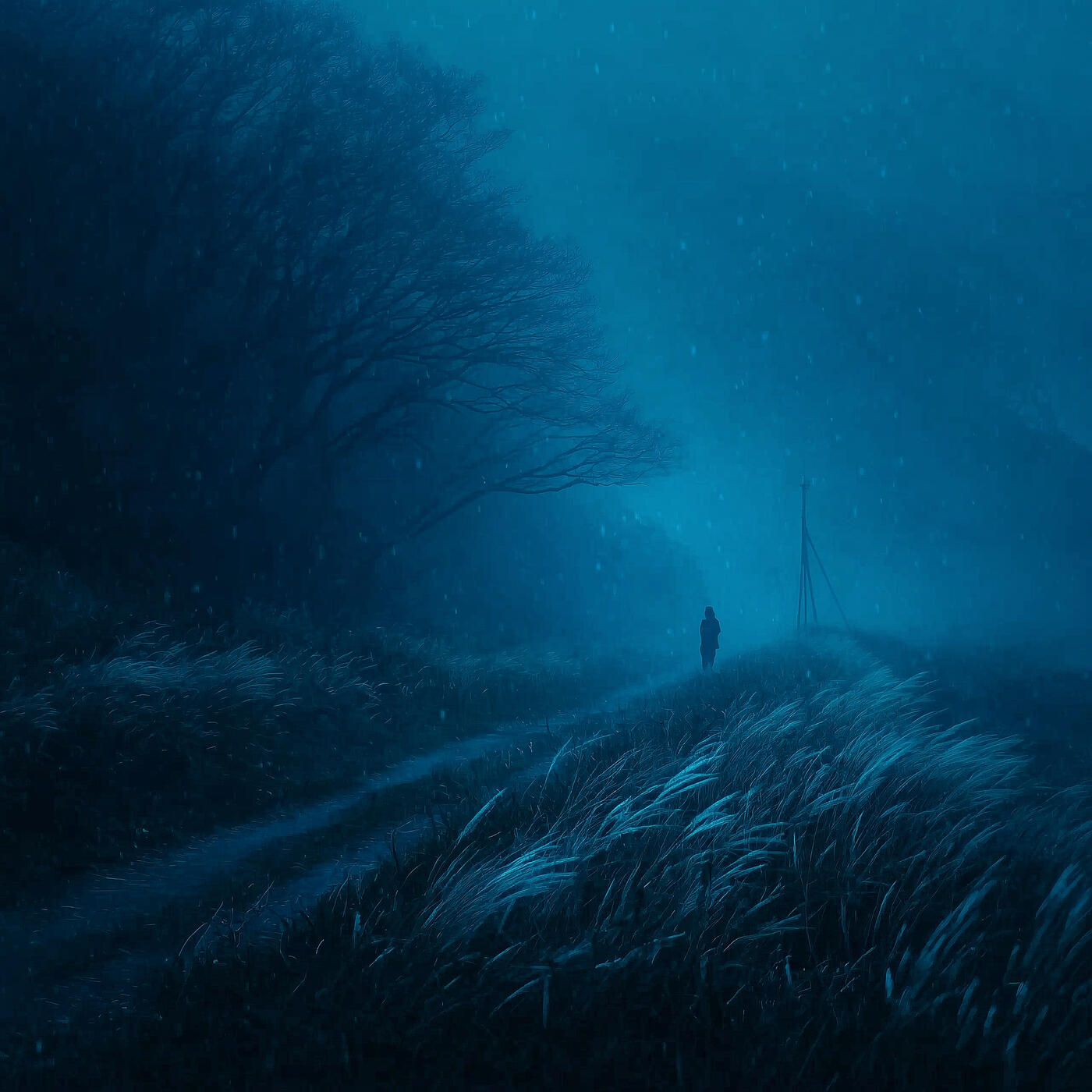Релиз Winter