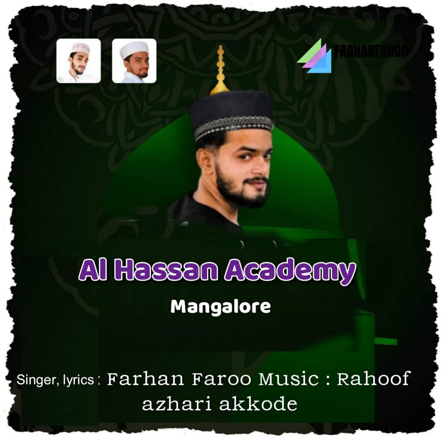 Релиз Al Hassan Academy Mangalore