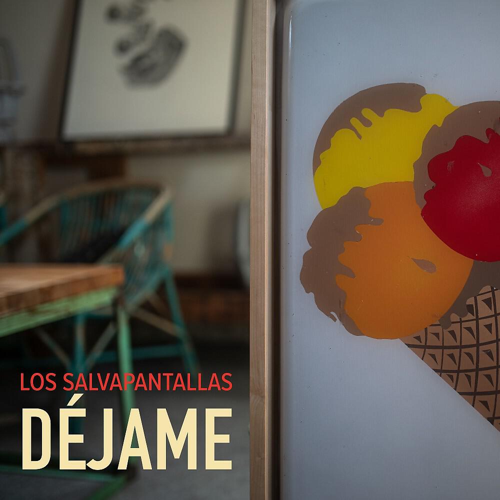 Релиз Déjame