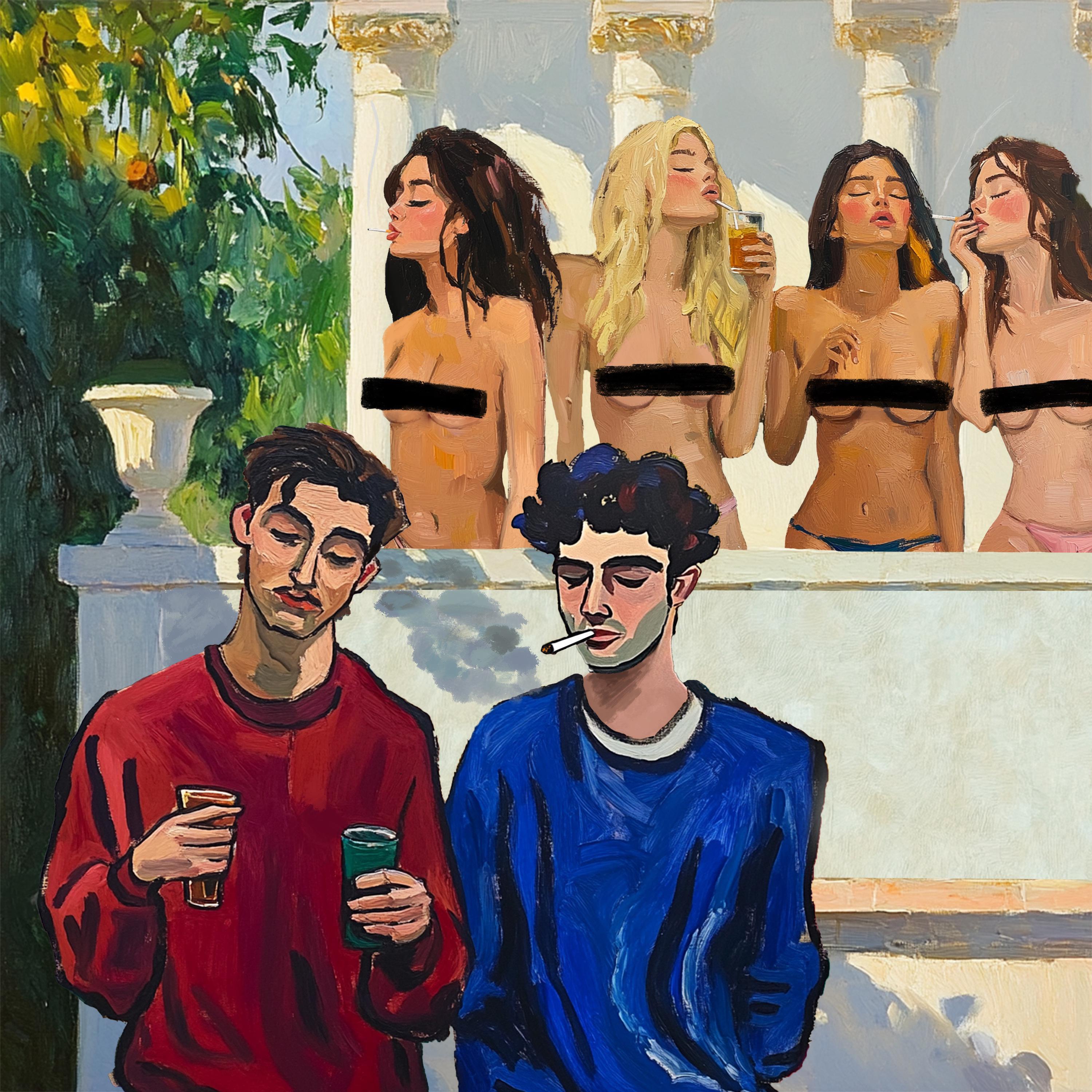 Релиз FUCK NIET MET