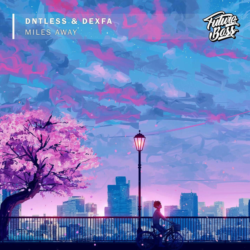 Релиз Miles Away
