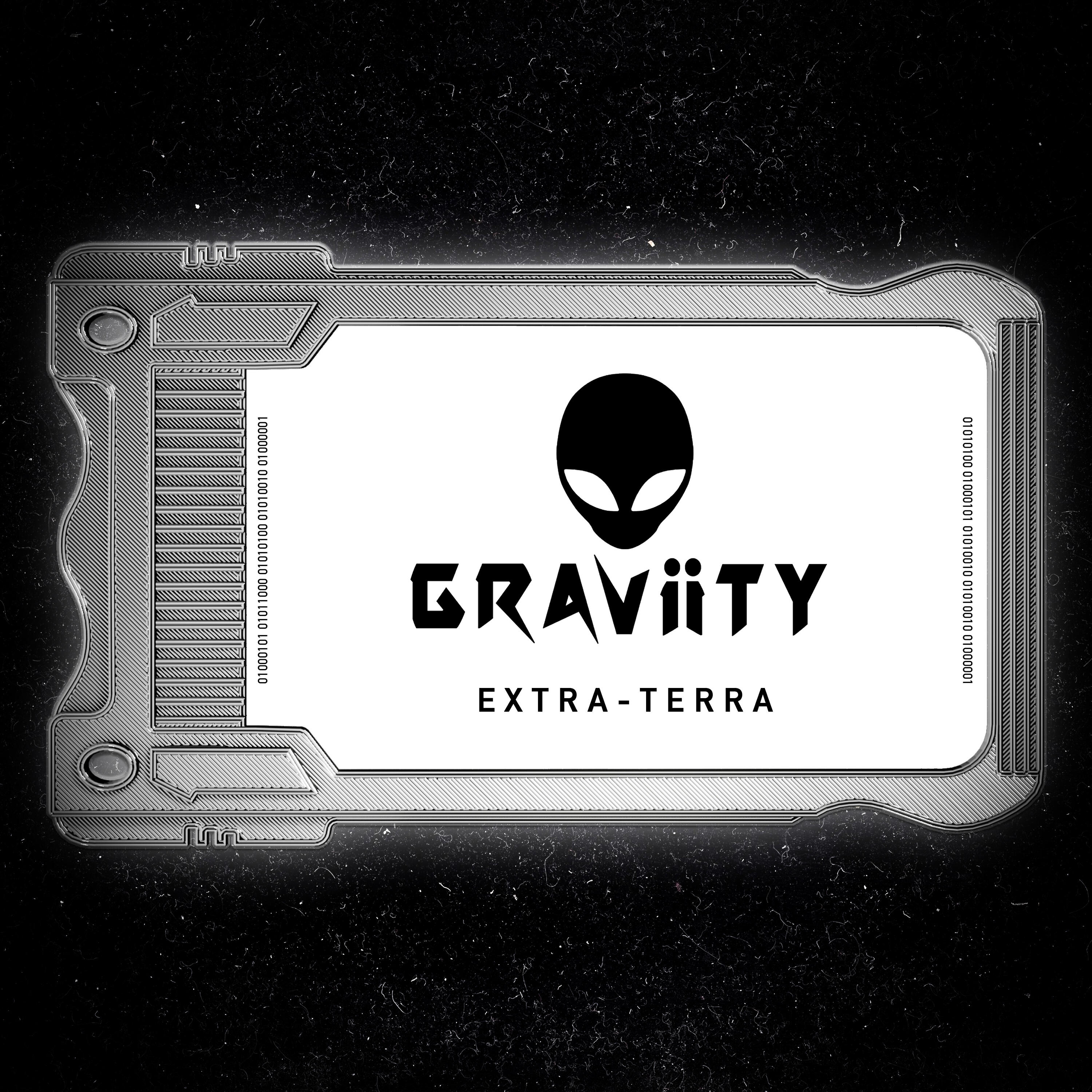 Релиз Extra-Terra