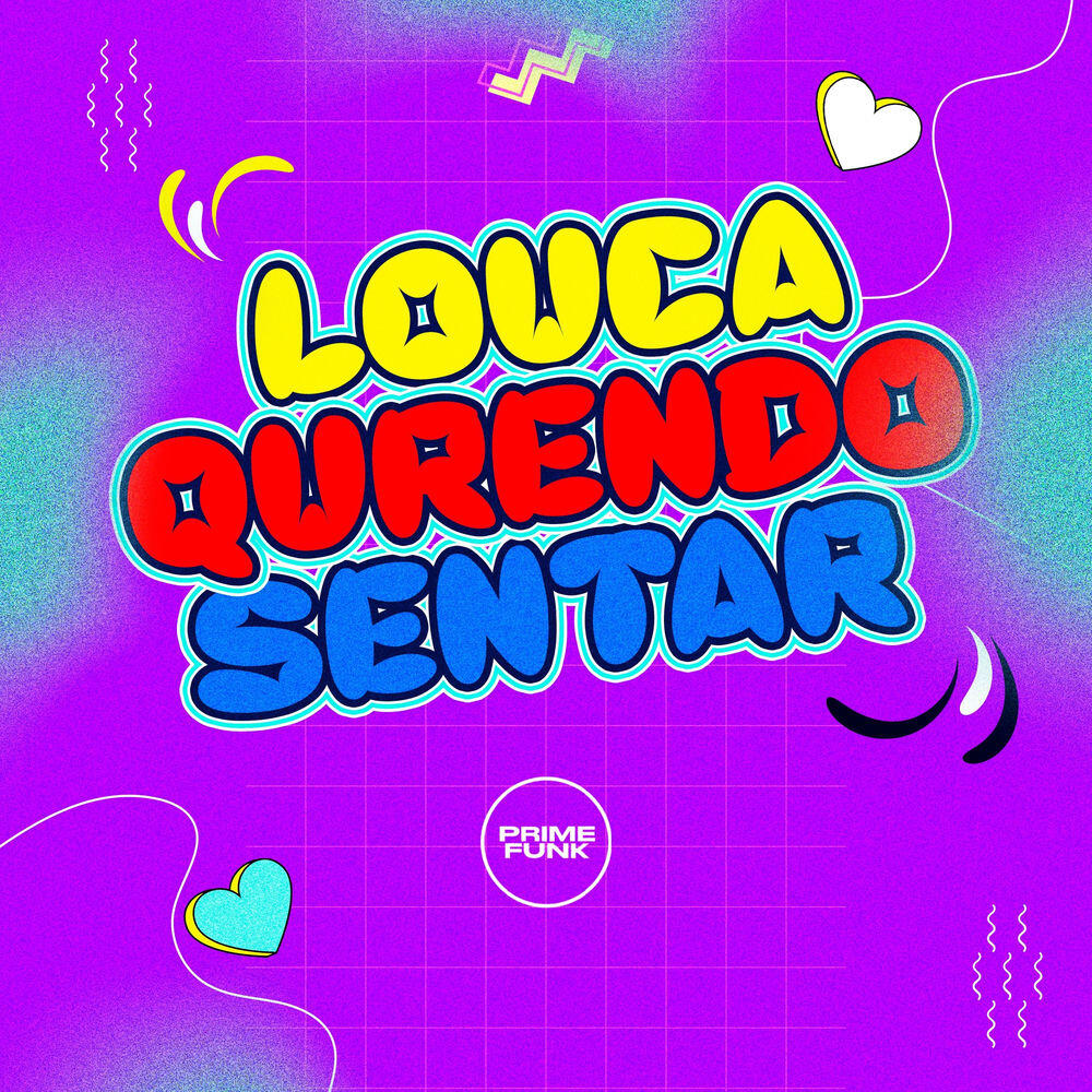Релиз Louca Querendo Sentar