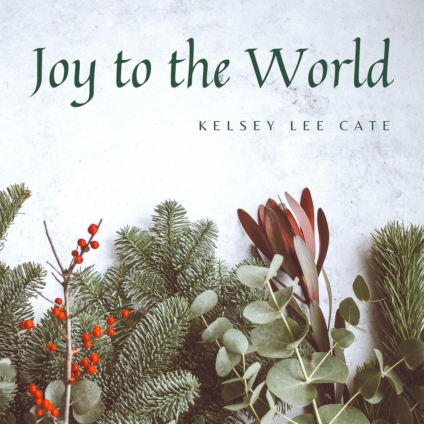Релиз Joy to the World