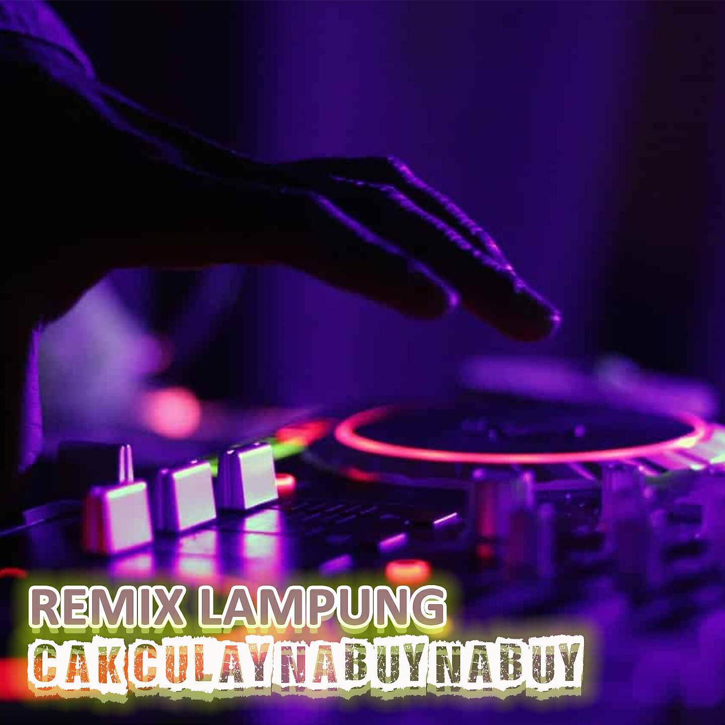 Релиз CAK CULAY NABUY NABUY