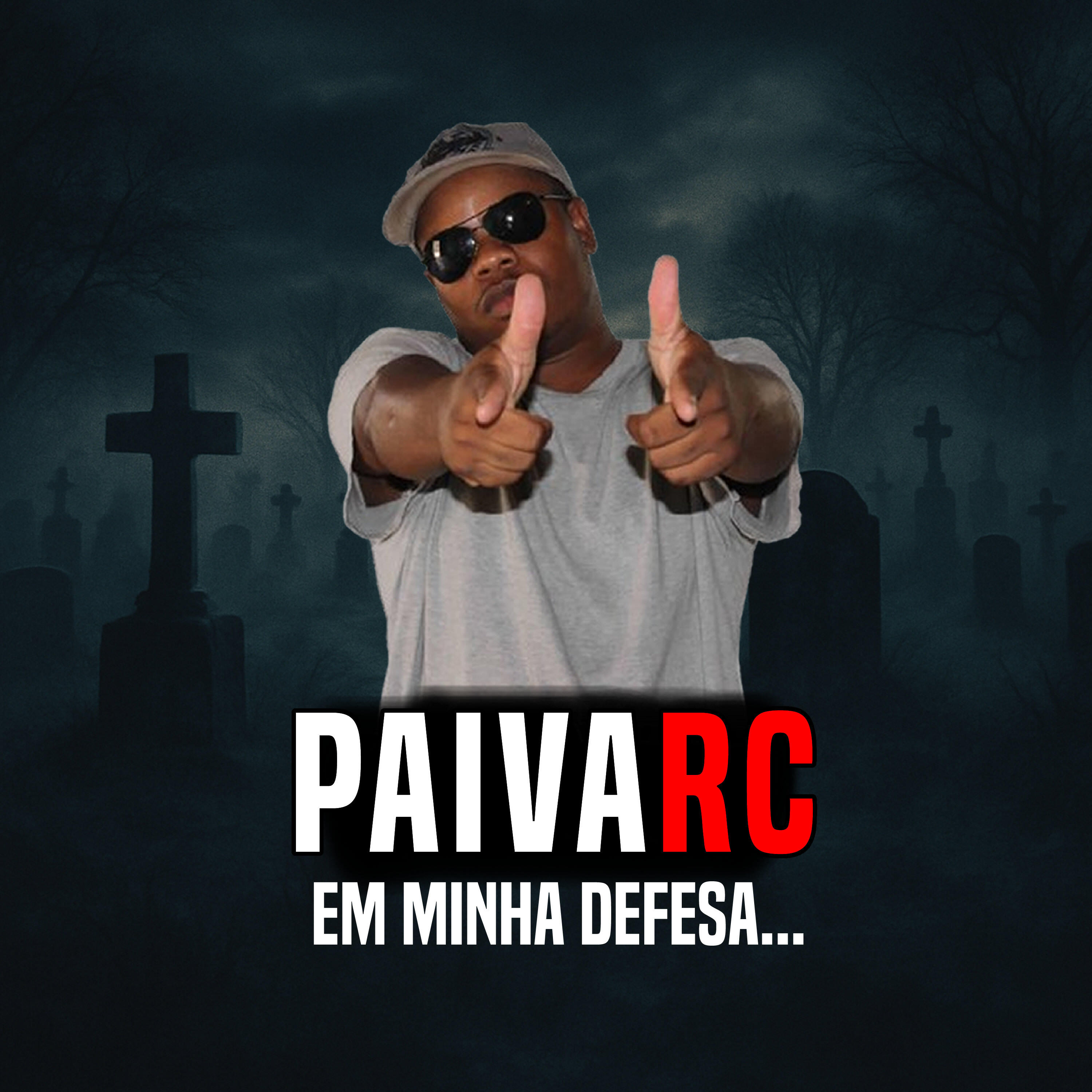 Релиз Em Minha Defesa...