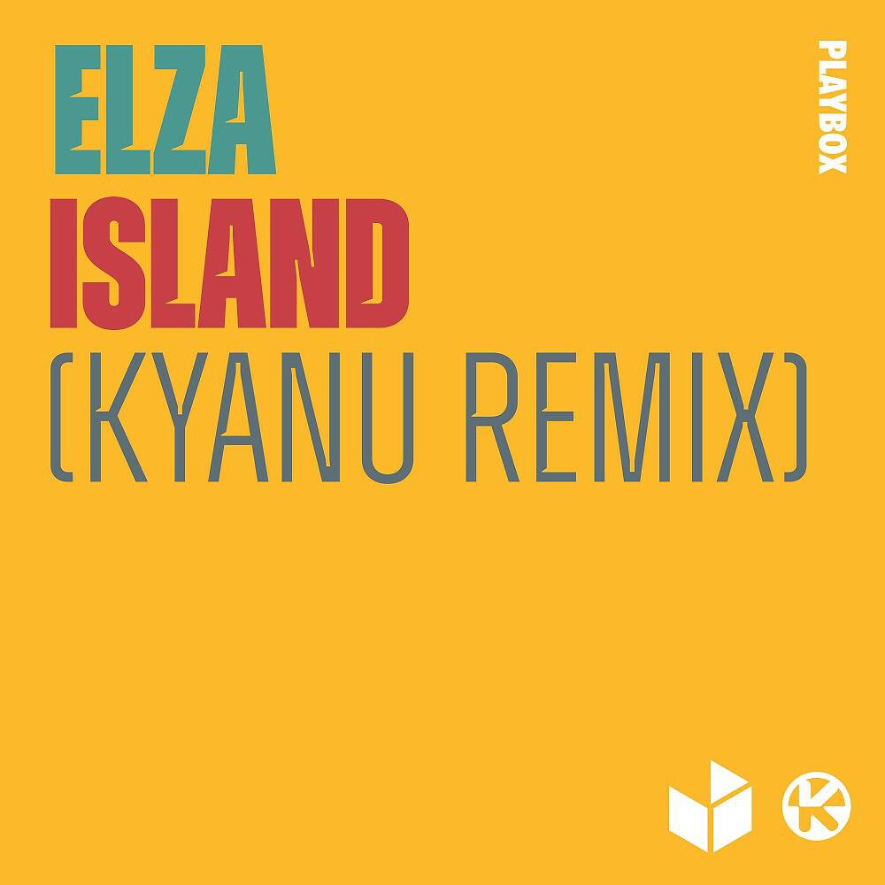 Релиз Island (KYANU Remix)