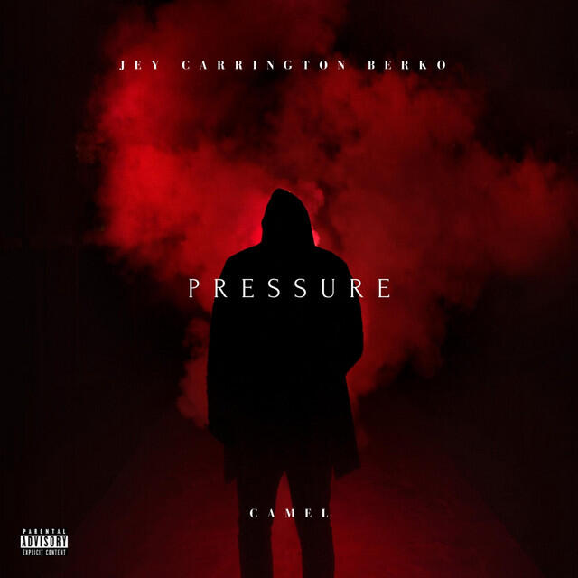 Релиз Pressure
