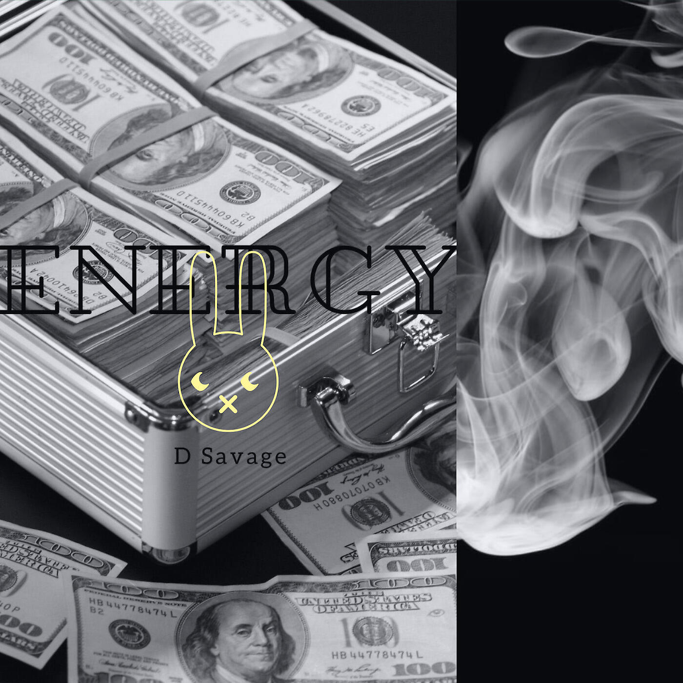 Постер альбома Energy