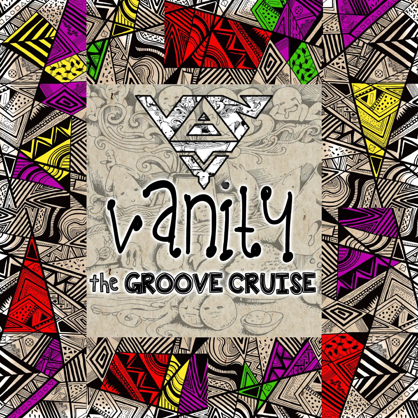 Релиз The Groove Cruise