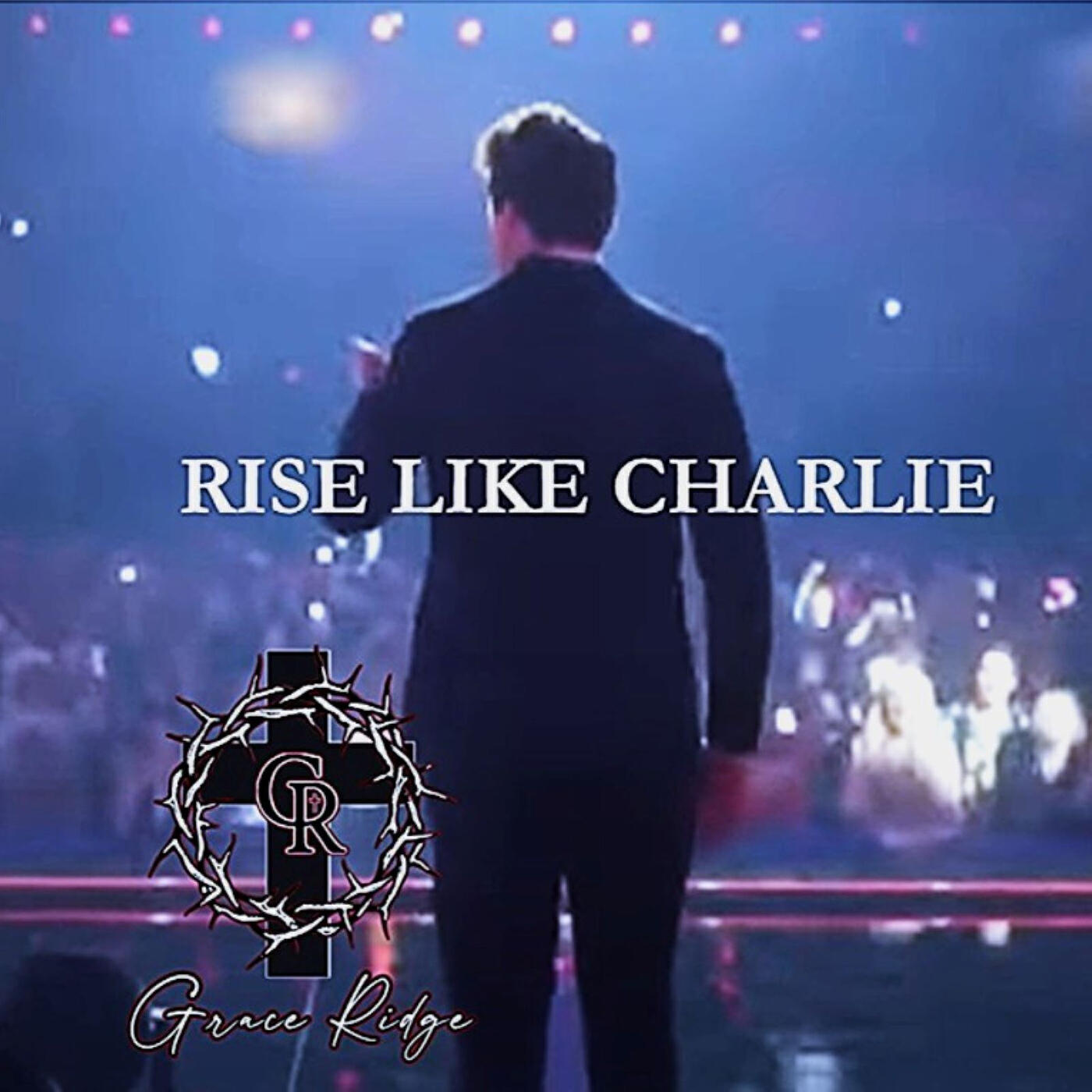 Релиз Rise Like Charlie