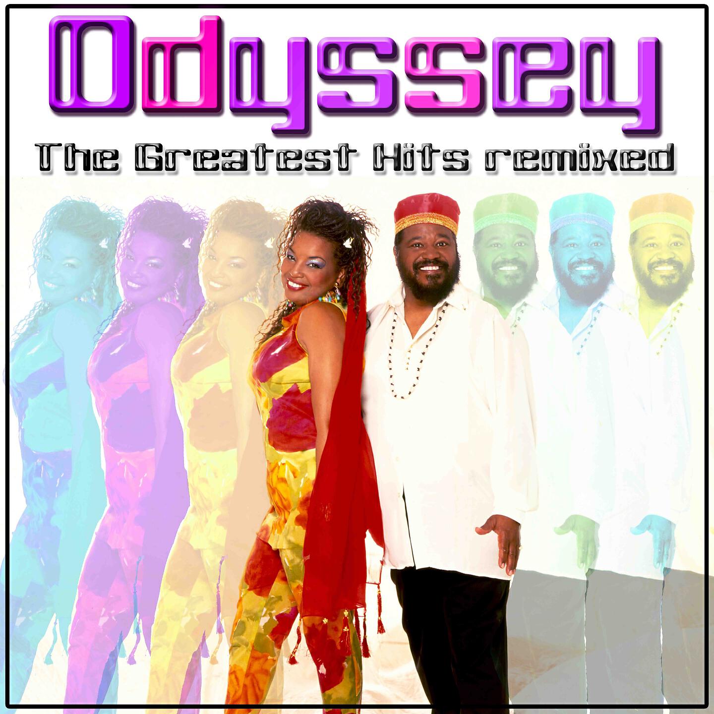 Релиз Greatest Hits Remixed