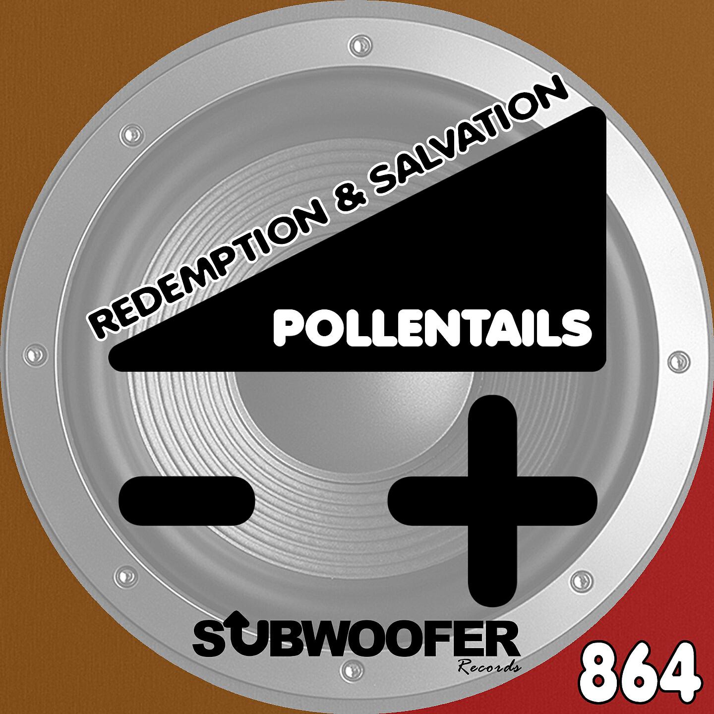 Релиз Redemption & Salvation