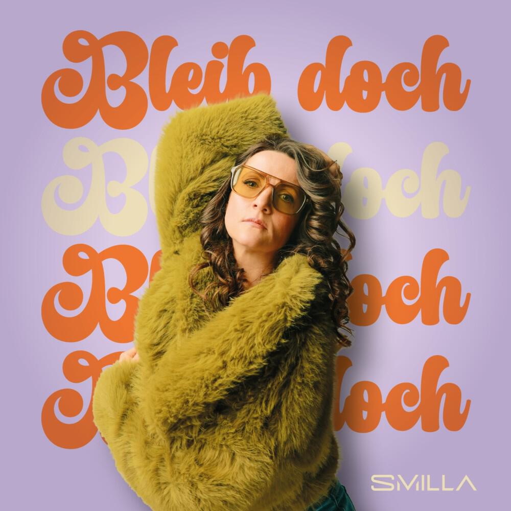 Релиз Bleib doch