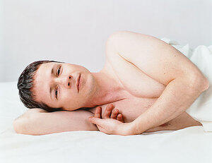 John Cameron Mitchell