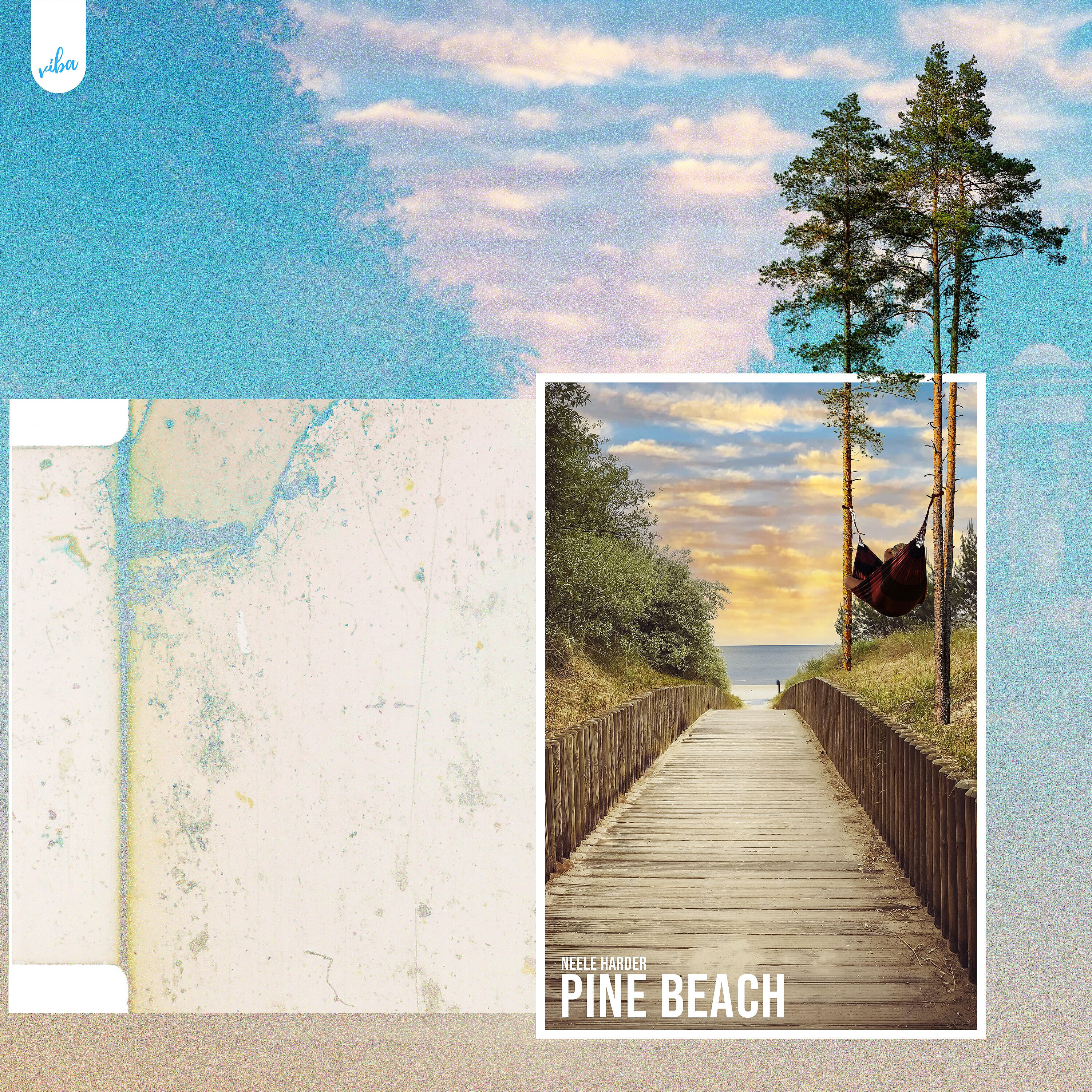 Релиз Pine Beach