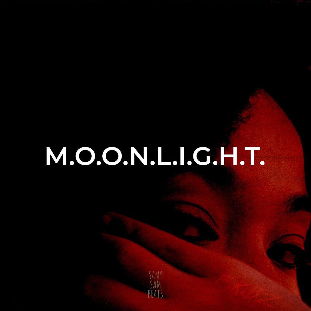 Релиз M.O.O.N.L.I.G.H.T.