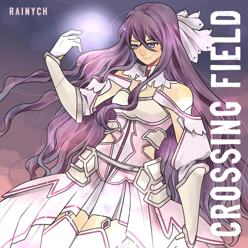 Релиз Crossing Field (From "Sword Art Online")