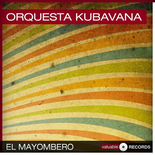 Релиз El Mayombero