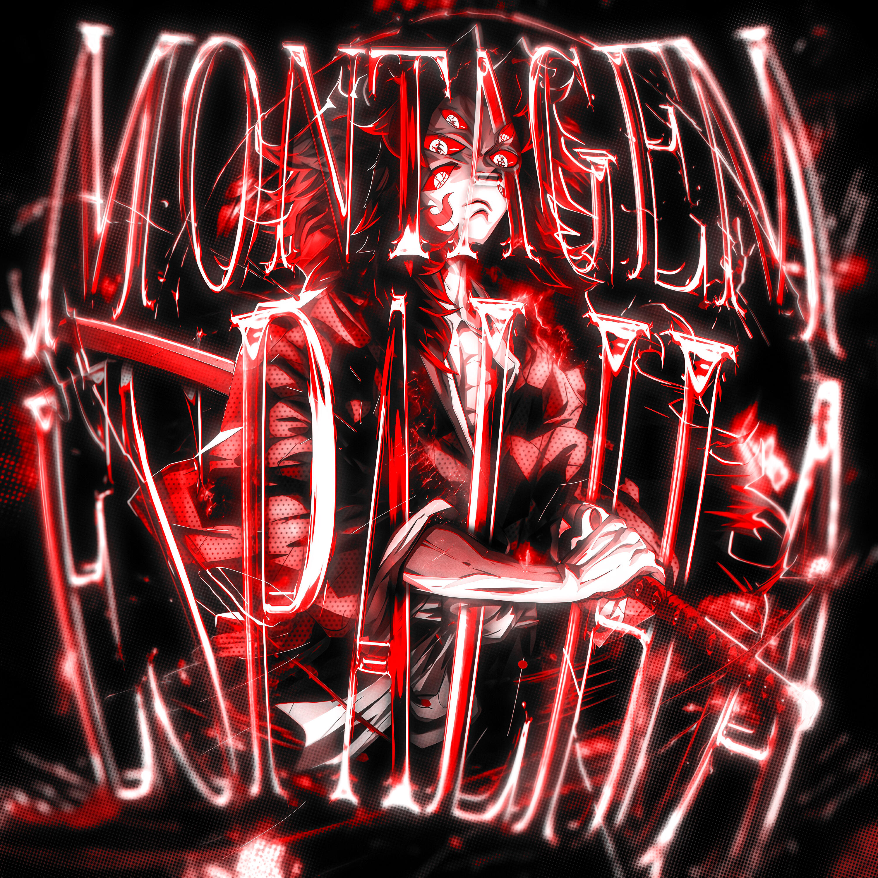 Релиз MONTAGEM ESPALHA
