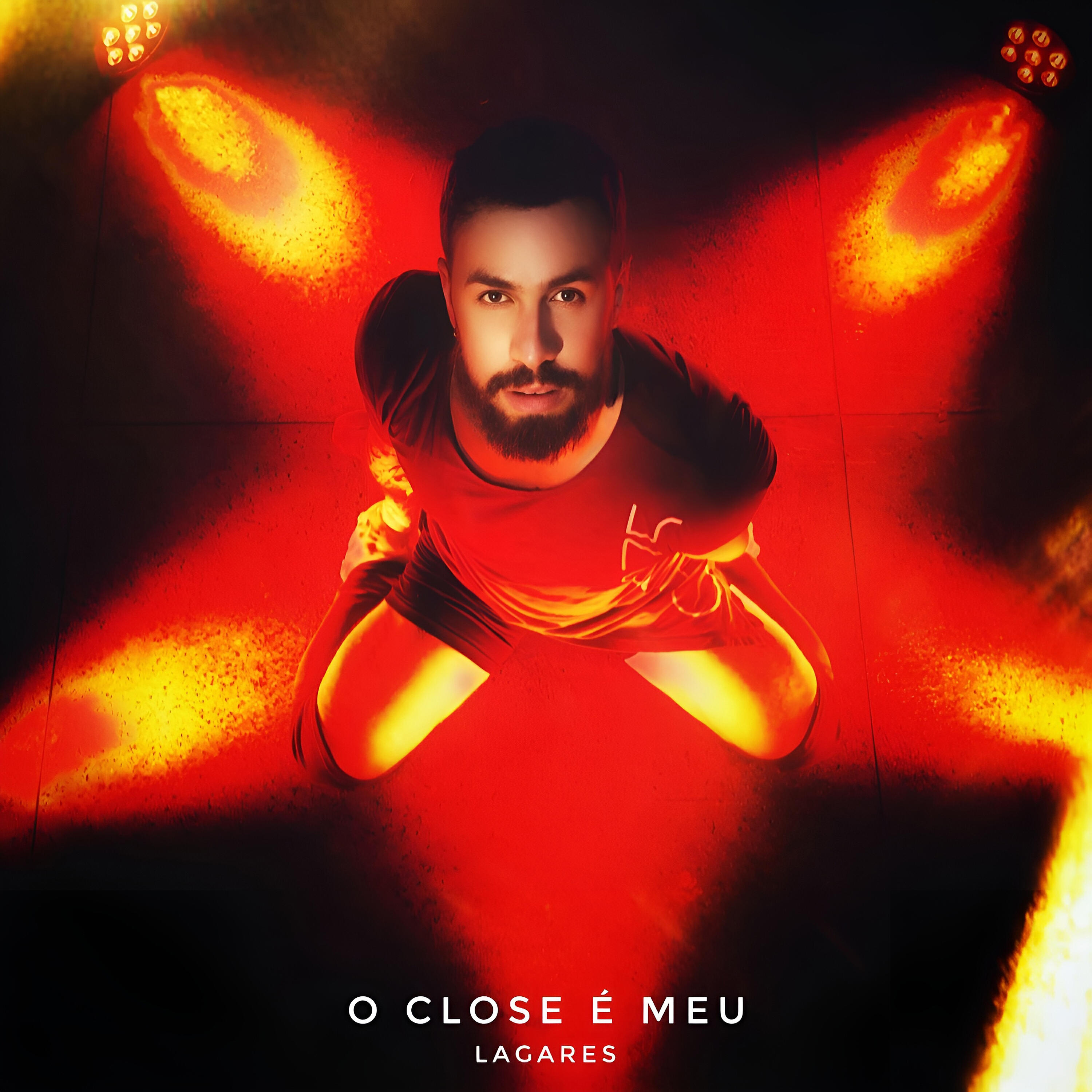 Релиз O Close É Meu