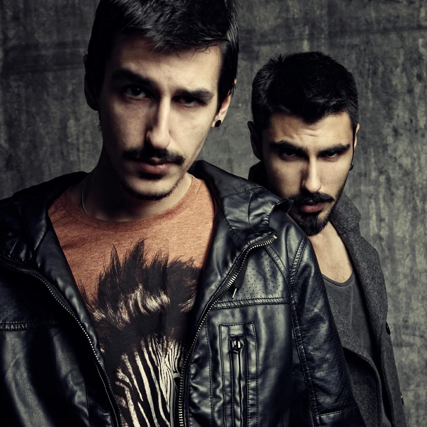 Релиз Bak Hala Buradayım
