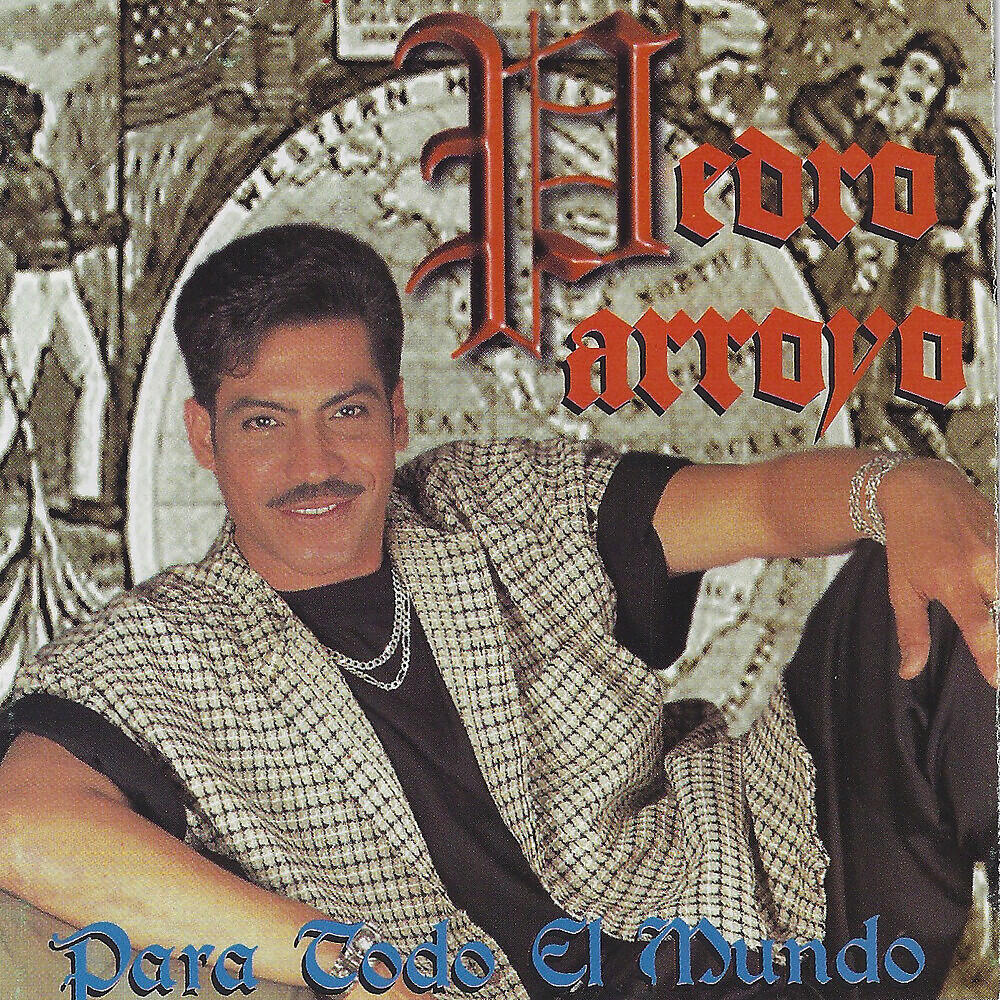 Релиз Para Todo El Mundo