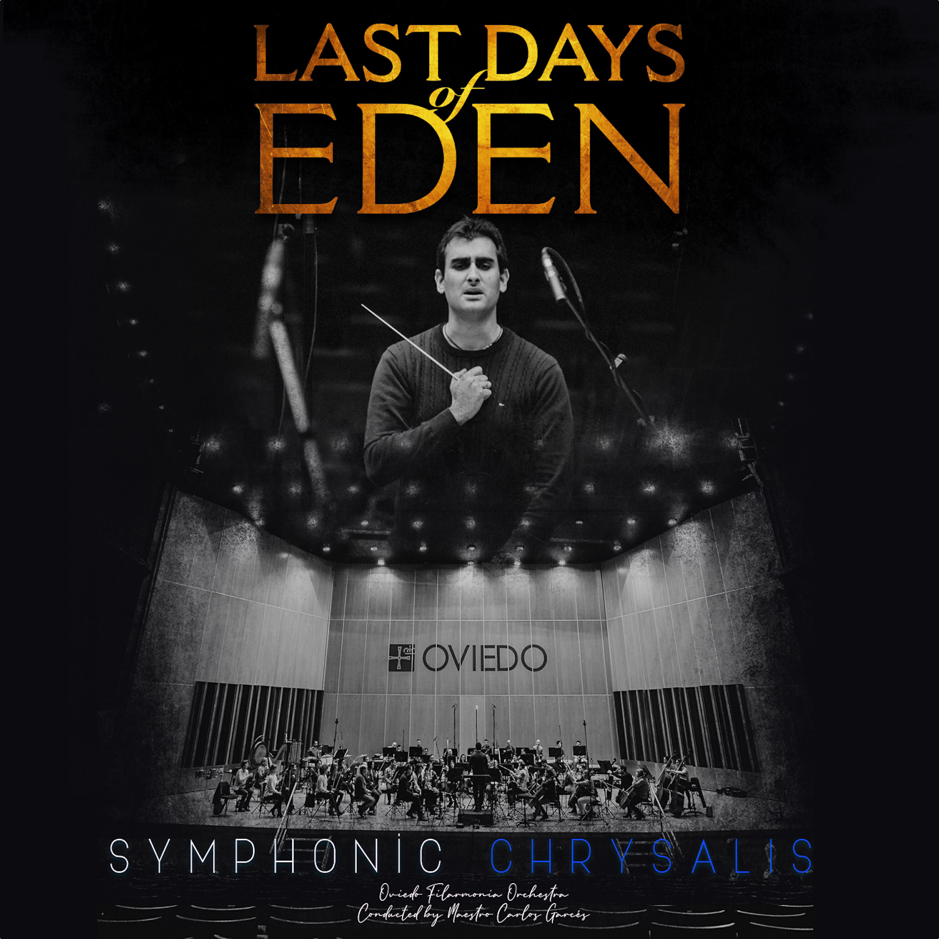 Релиз Symphonic Chrysalis