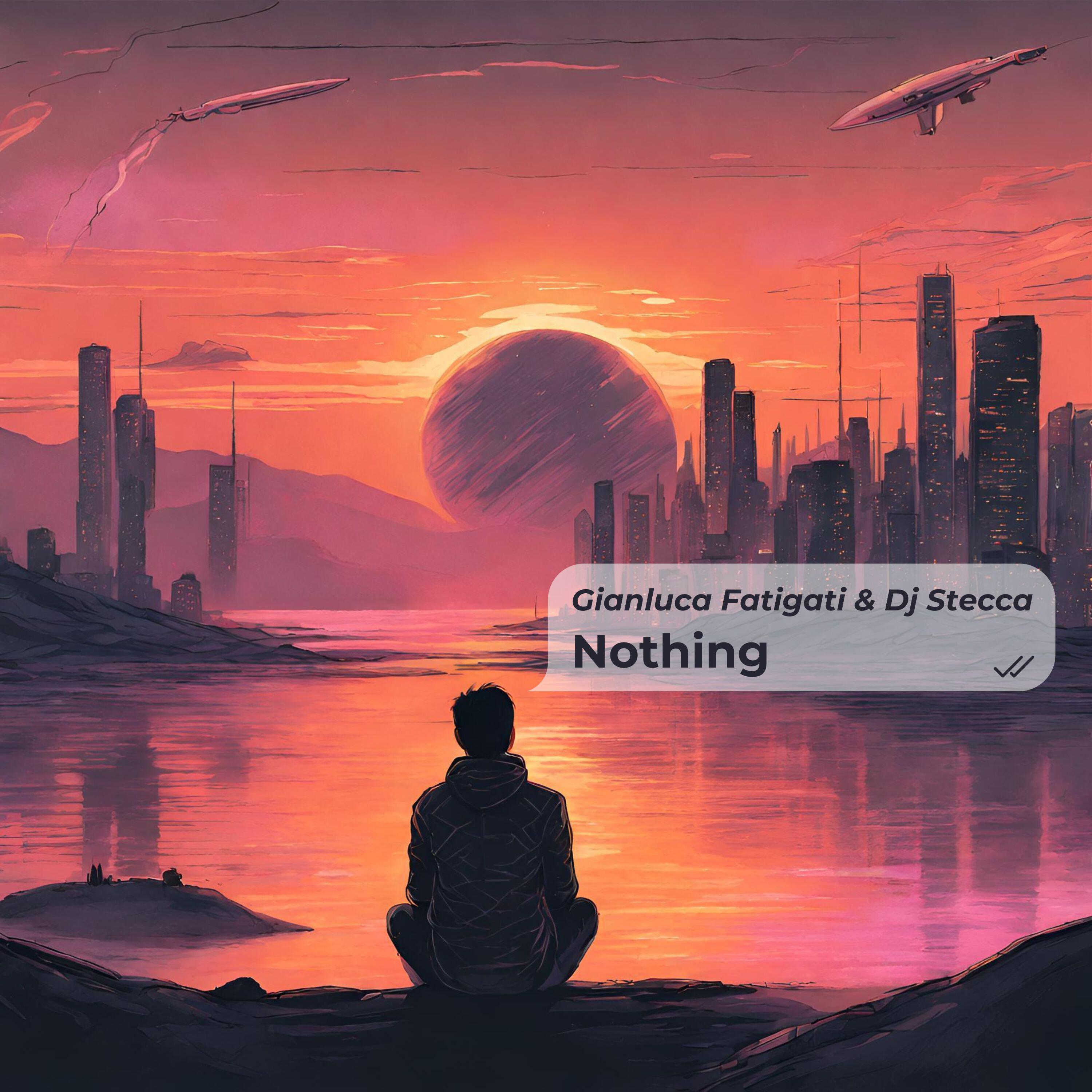Релиз Nothing