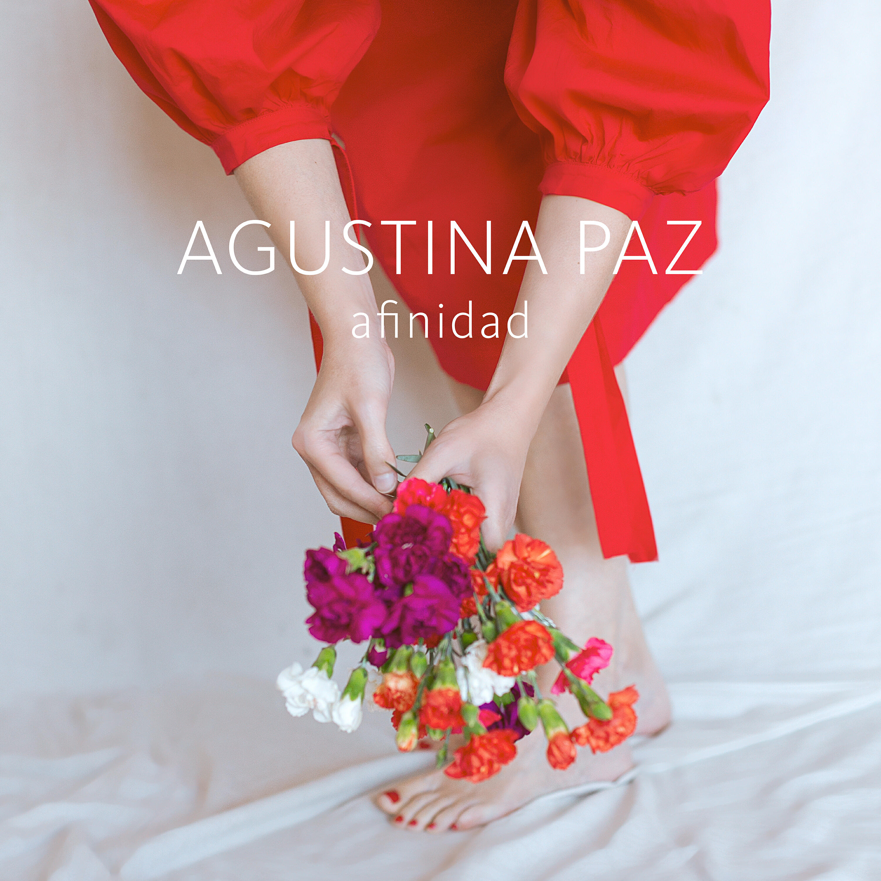 Релиз Afinidad