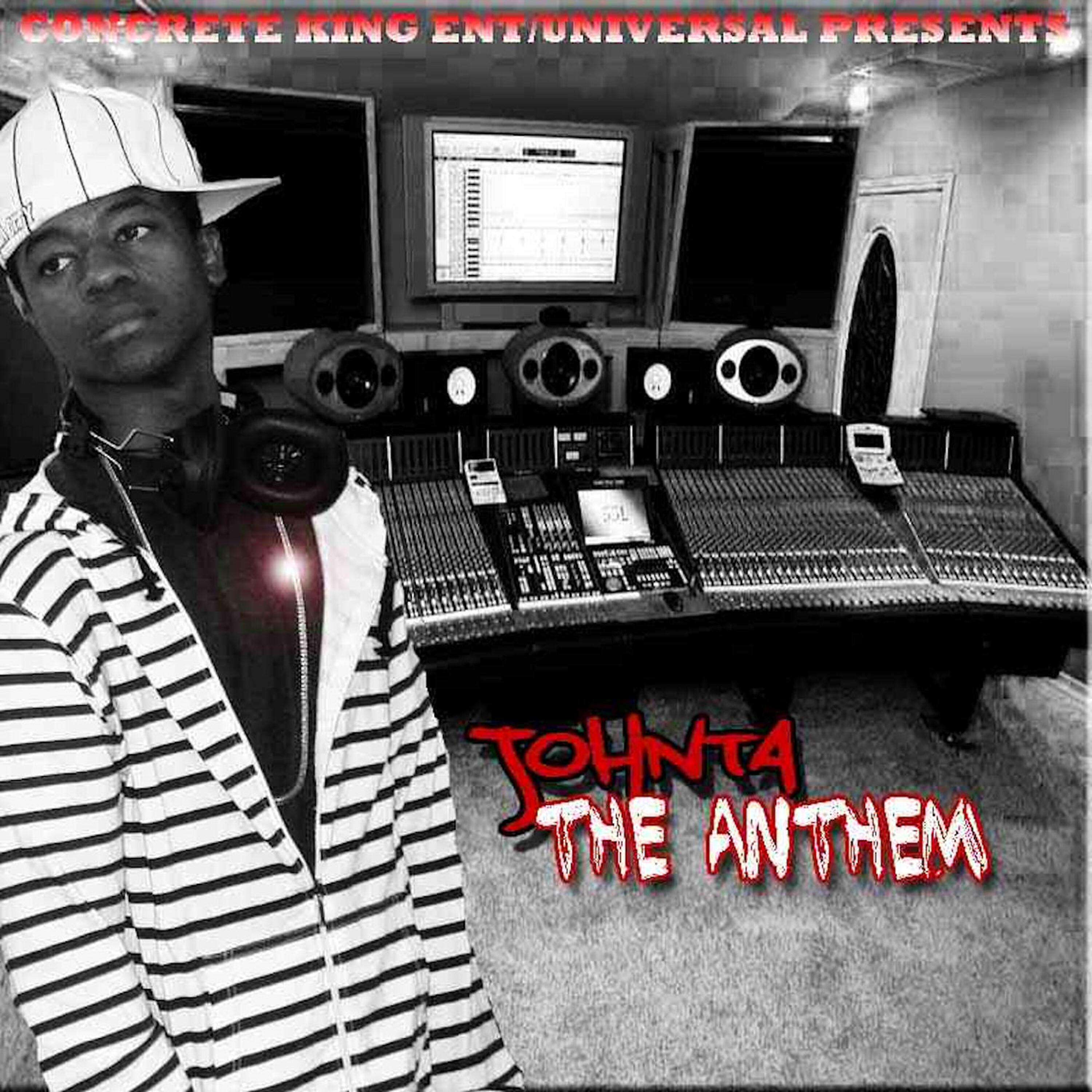 Релиз The Anthem