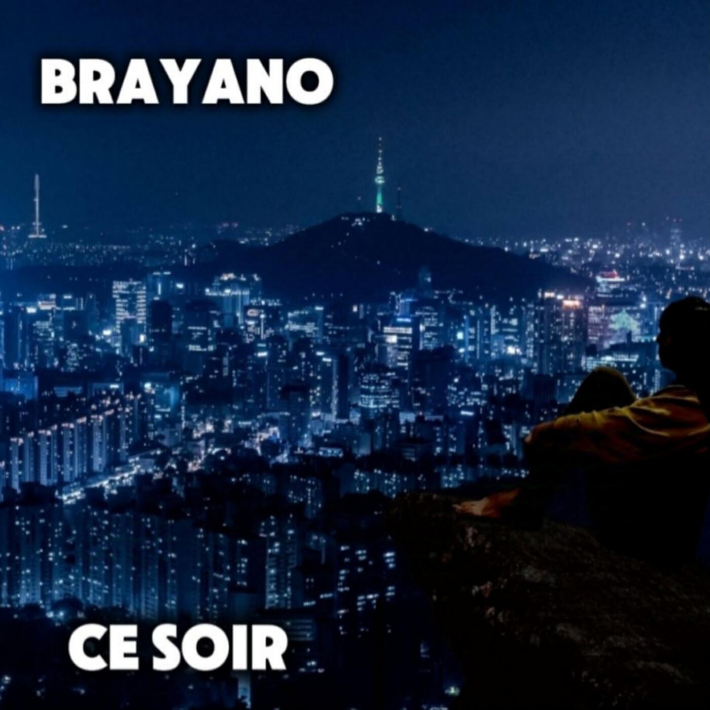 Релиз ce soir