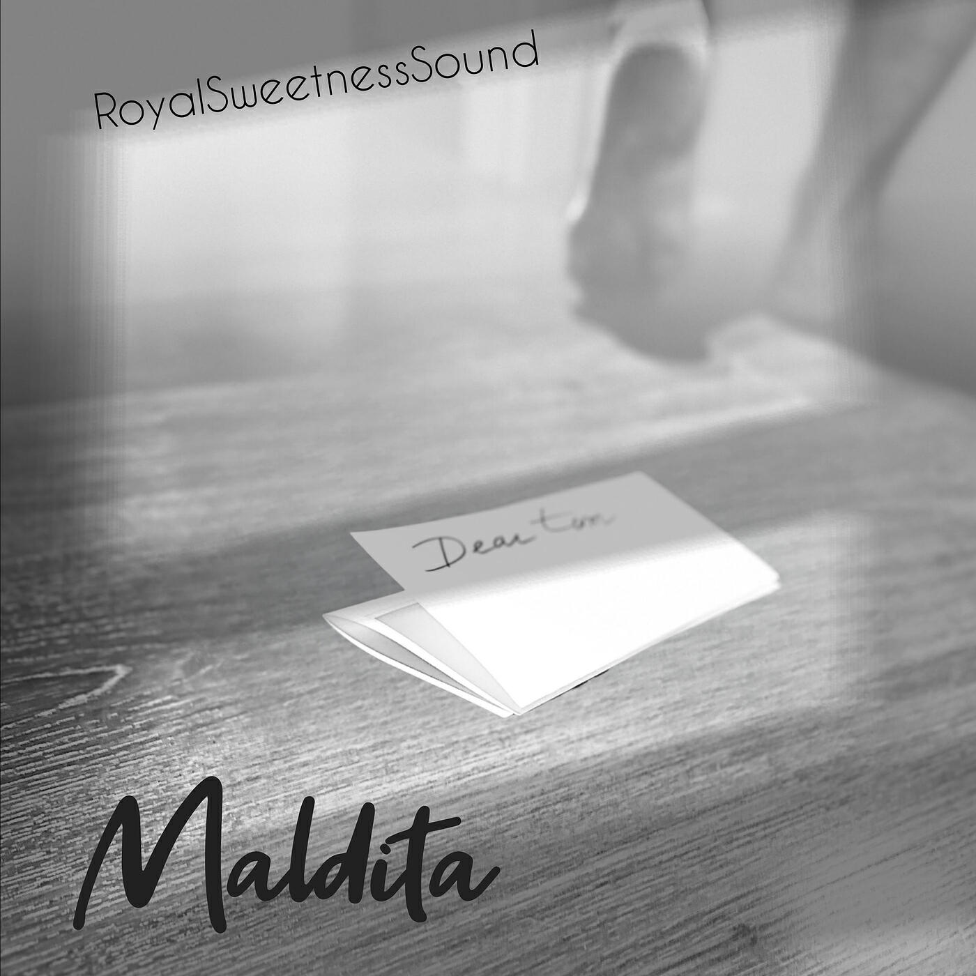 Релиз Maldita