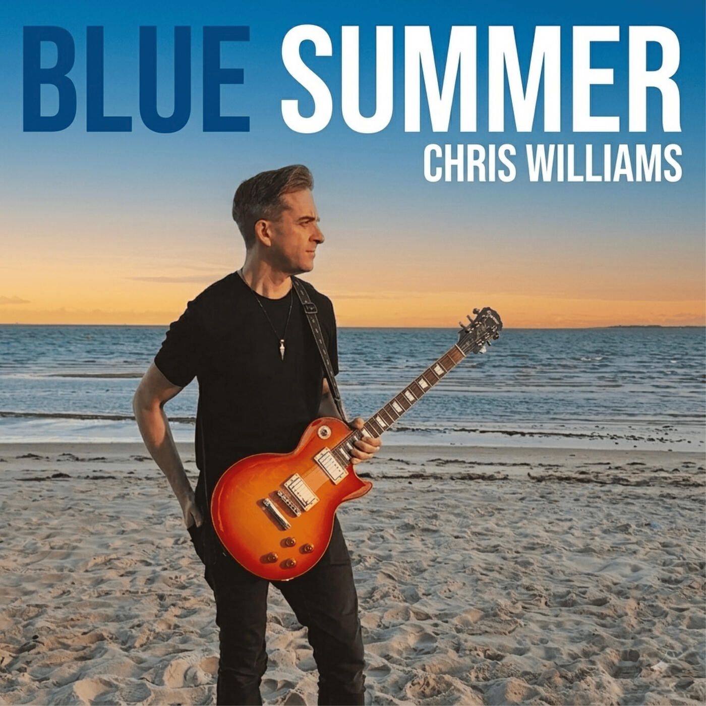 Релиз Blue Summer