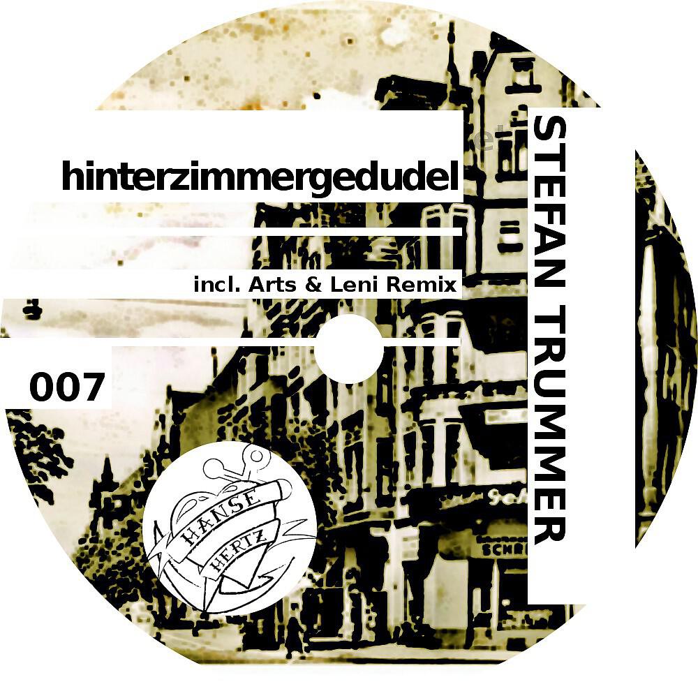 Релиз Hinterzimmergedudel