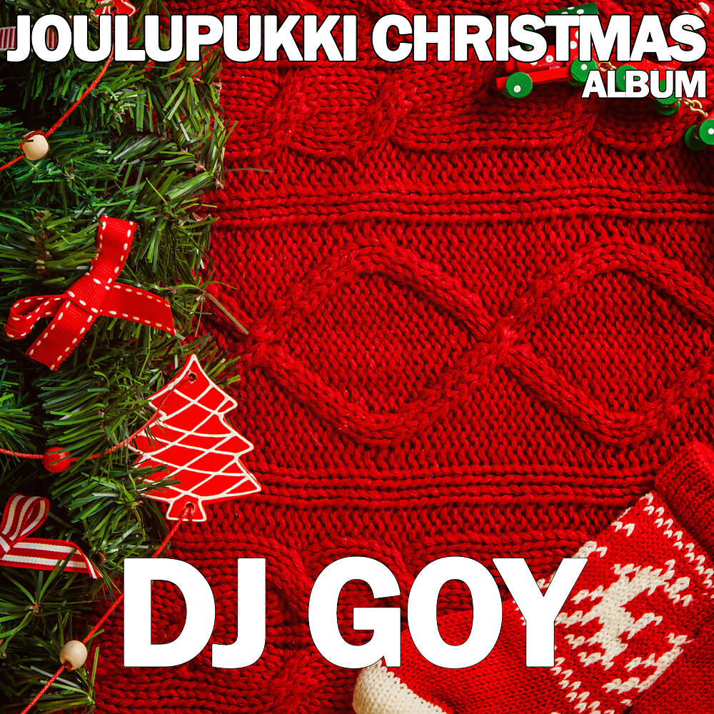 DJ Goy