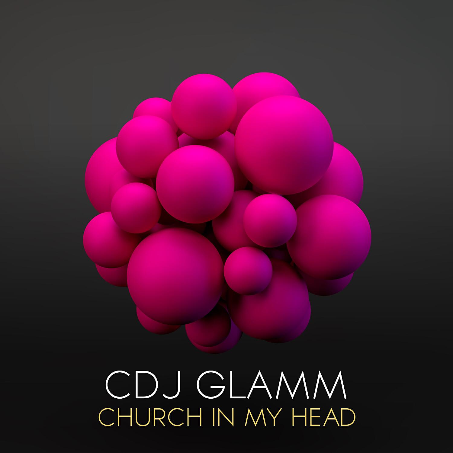 Релиз Church in My Head