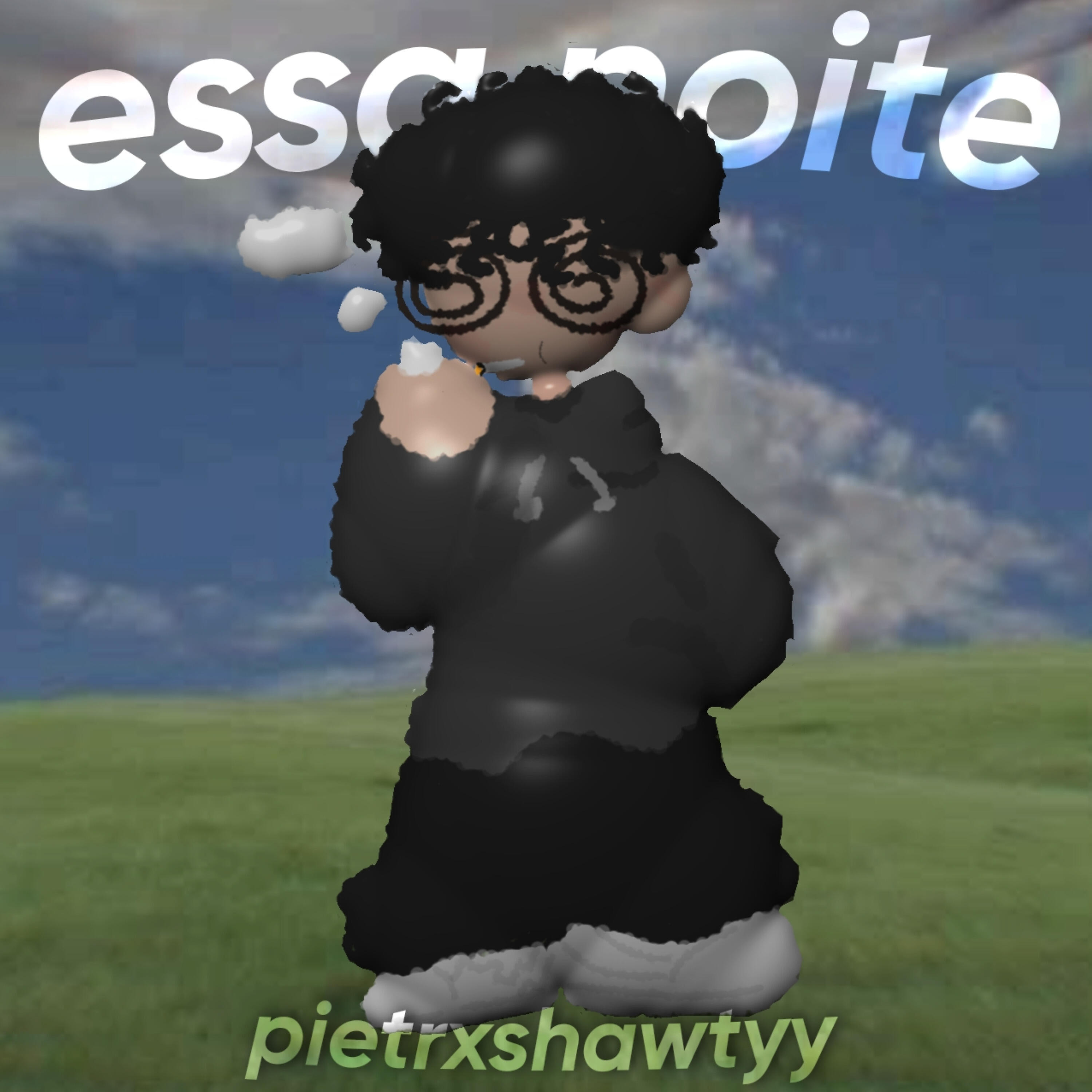 Релиз Essa Noite