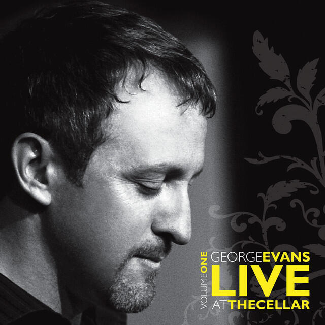 Релиз Live At The Cellar