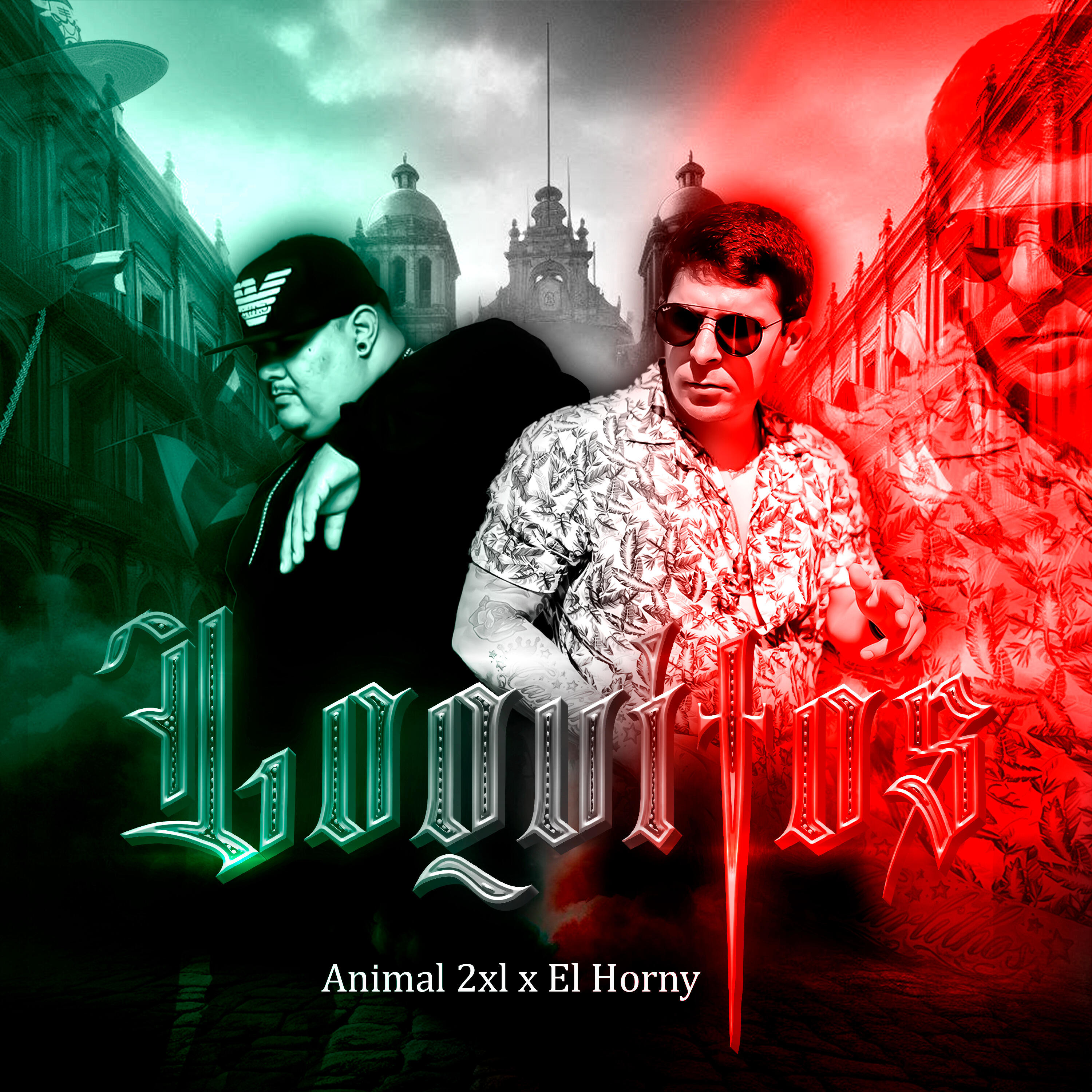 El Horny