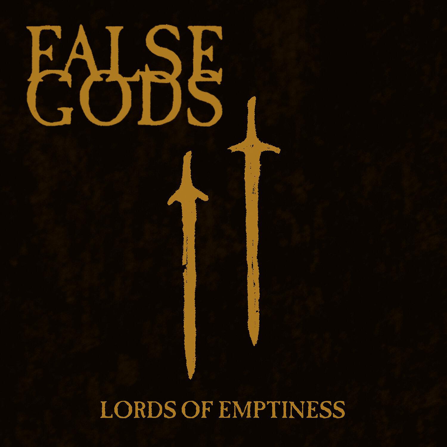 Релиз Lords of Emptiness