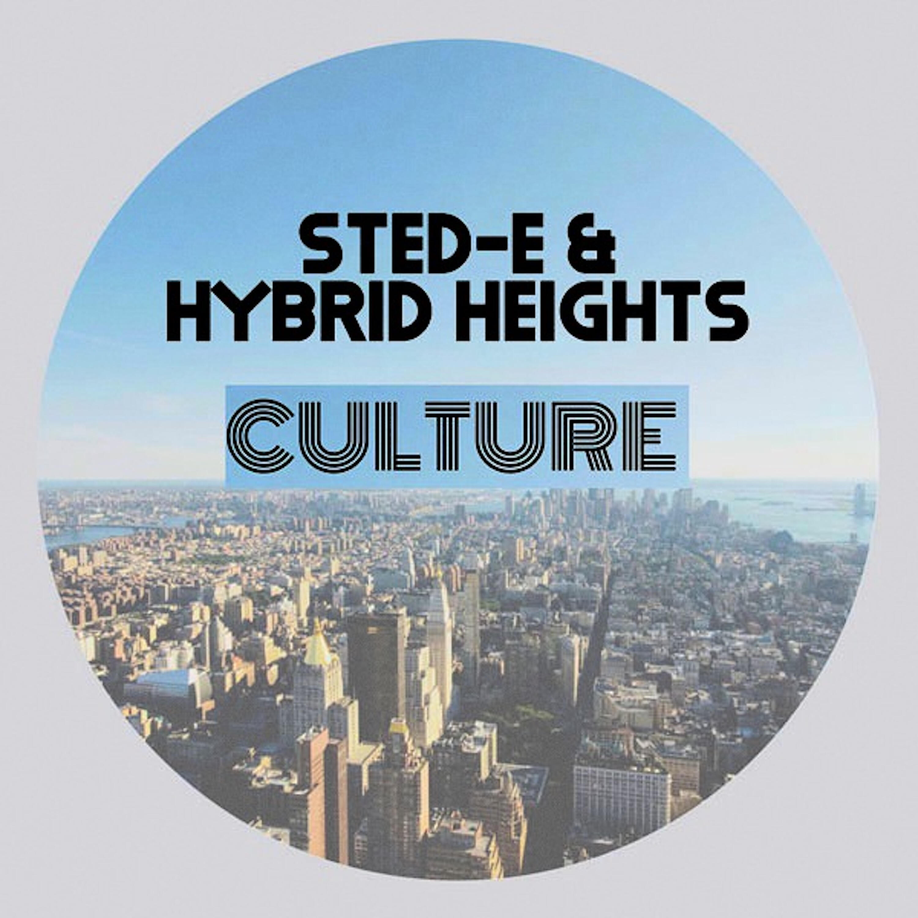 Релиз Culture