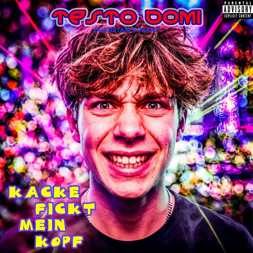 Релиз Kacke fickt mein Kopf
