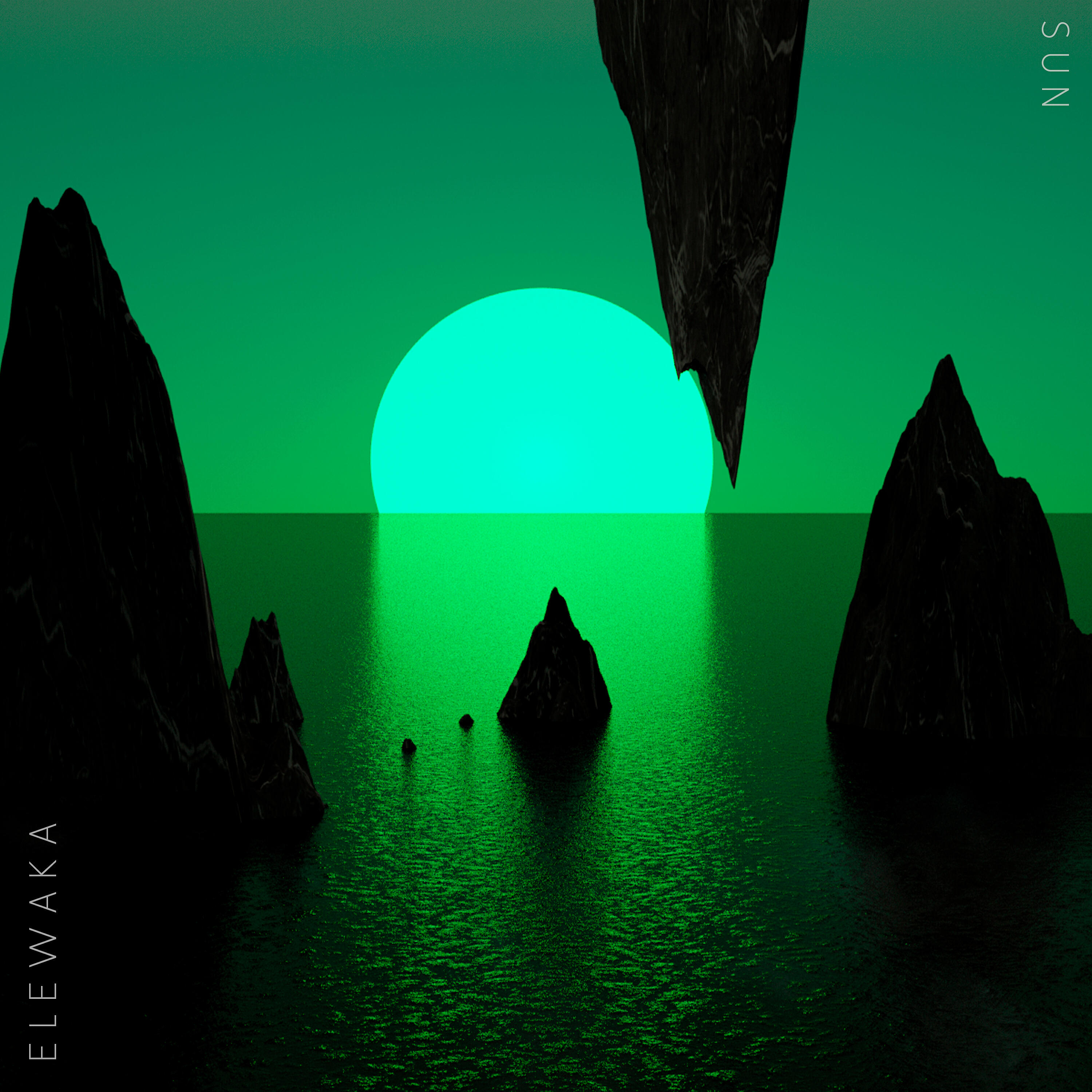 Релиз Sun